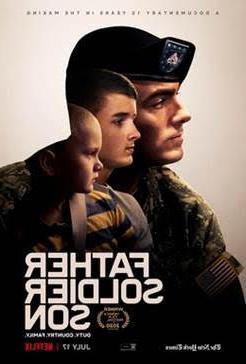 Father Soldier Son